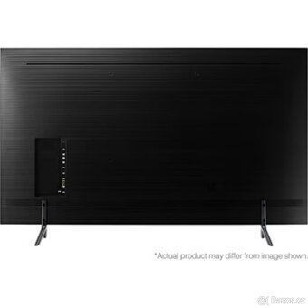 Prodám TV Samsung 4K 138cm - 2