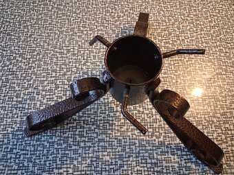 Stojanek na stromeček - 2