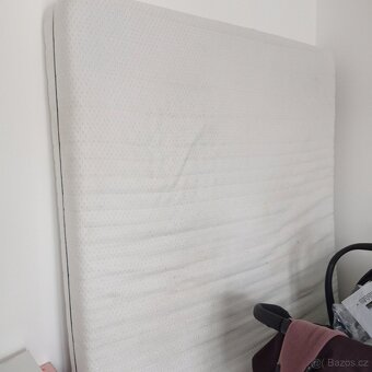 Sedmi zónová matrace - 2