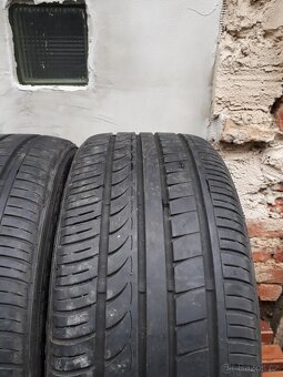 LETNÍ PNEU AUSTONE ATHENA SP-701 -- 235/45/R17" - 2