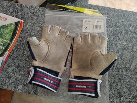 Dětské rukavice Diadora - 2