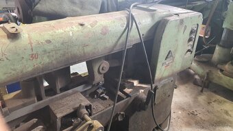 Rámová pila PR 20 - 2