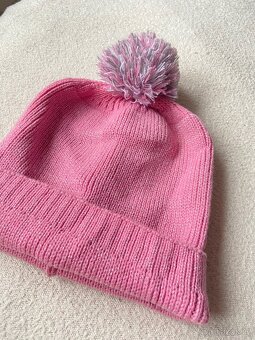 Nová Krásná čepice/kulich Oeko-tex 100 univerzální velikost - 2