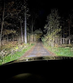 LED osvetlenie bi-xenon D1S D2S D3S D4S D5S - 2