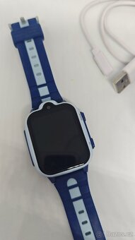 Garett Kids Cute 4G - 2