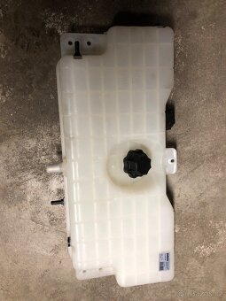 Iveco bus E6 expanzka - 2