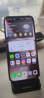Výměnim Oppo find x9 pro 16,512gb - 2