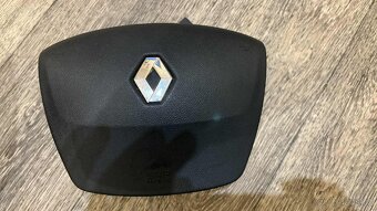 Renault Megane 3 volant - 2