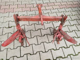 Prodám hrobkovač k Tera Vari systém - 2