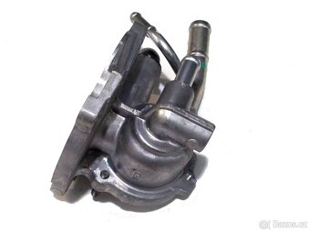Komora termostatu MAZDA - 2
