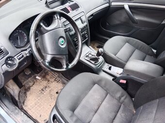 ŠKODA Octavia combi dvoulitr TDI 103 kw - 2