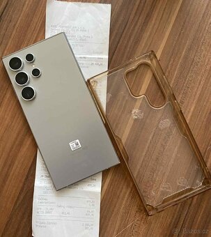 SAMSUNG S24 ULTRA 512gb - 2