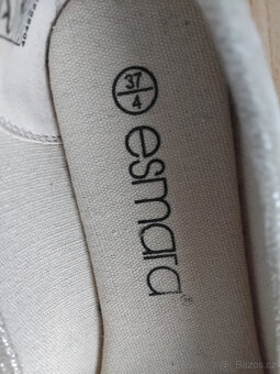 DÁMSKÉ BALERÍNKY - 2