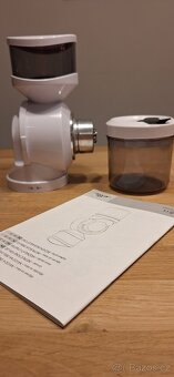 Mlýnek na kávu ETA - 2