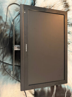 TV THOMSON 24FT4253 + SETOBOX MASCOM MC720T2 - 2