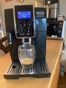 Automatický kávovar - De'Longhi Dinamica - 2