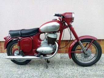 Jawa 250/559 - 2