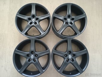 Alu kola 5x108 r19 - 2