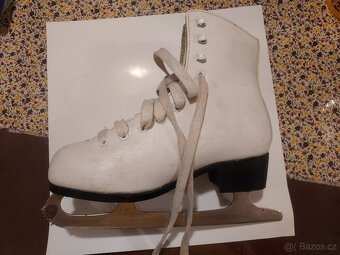 Brusle dívčí 35 - 2