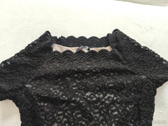 Krásné šaty vel.M, Orsay - 2