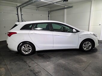 Hyundai i30, 1majitel, DPH - 2