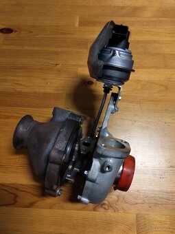 Nové turbo Insignia - 2