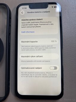 Apple iPhone 13 Mini, 128GB - 2