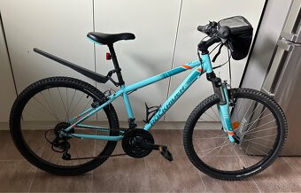 Dětské horské kolo 9-12 let - 2