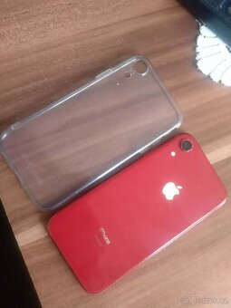 IPhone Xr 64gb red - 2