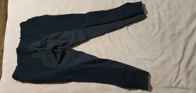 Jezdecké kalhoty (rajtky) - 2