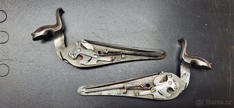 PUŠKA BROKOVNICE CAL 16  EXCELENTNÍ PRO NÁROČNÉ - 2