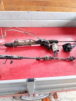 Řízení na malotraktor - 2