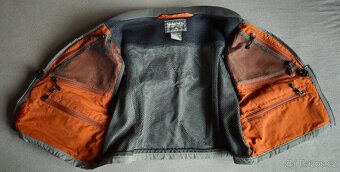Simms G3 Guide vest L - 2