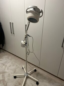 Vyšetřovací lampa Mach 120 - 2