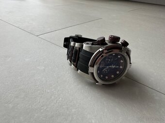 Hodinky Invicta Bolt Zeus - 2