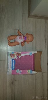 Panenka pro malé holčičky - 2