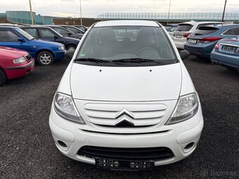 Citroën C3, 1.1i, jen 101000 KM - 2