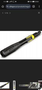 Prodám K5 Full Control - 2