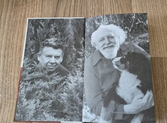 Černí baroni po čtyřiceti letech. - 2