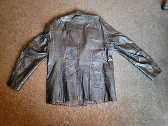 Kožená bunda - 2