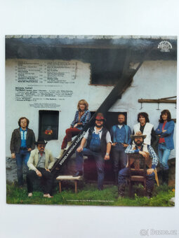 LP Stodola Michala Tučného - 2