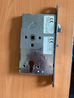 Assa ABLOY EL560/65/20 - 2