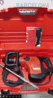 Hilti TE 500 AVR ZÁRUKA - 2