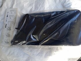 Zástěrky ŠKODA OCTAVIA I - originál ŠKODA - 2