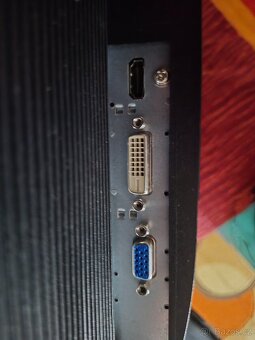 Monitor Acer K222HQL - 2