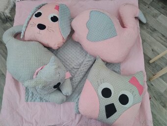 Dětský stan teepee - 2