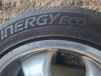 Disky Seat Alhambra - 2