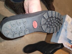 Zimní boty Olang 40 - 2