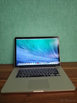 MacBook Pro 15 2014 | i7 • 8GB • 256GB SSD - 2
