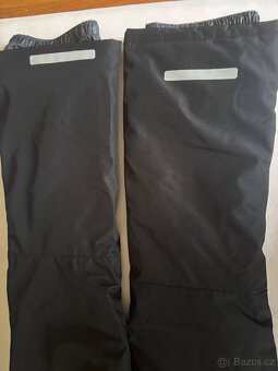 Zimní kalhoty Lewro - 2